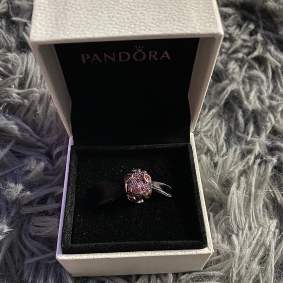 Brand New Pandora Charm - Picture 1 of 3